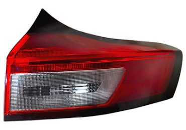 Stražnje svjetlo LED (desna strana) / Nissan X-Trail (2022-), 11-15729-06-2