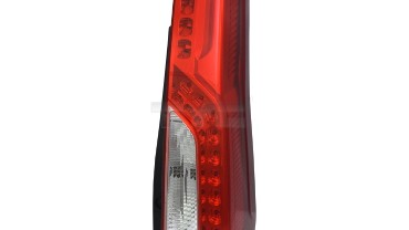 Stražnje svjetlo LED (desna strana) / Nissan X-Trail T31 (2010-2013), 11-12545-06-2