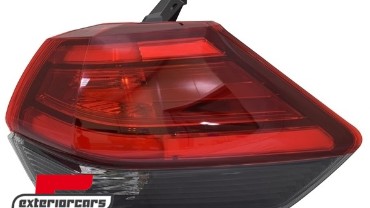 Stražnje svjetlo LED (desna strana) / Nissan X-Trail T32 (2017-2021), 11-6973-16-9