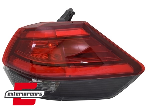 Stražnje svjetlo LED (desna strana) / Nissan X-Trail T32 (2017-2021), 11-6973-16-9