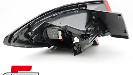 Stražnje svjetlo LED (desna strana) / Opel Astra K Hatchback (2015-2019), 11-14119-06-2