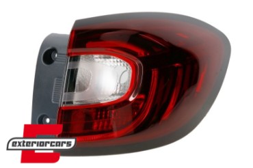 Stražnje svjetlo LED (desna strana) / RENAULT CAPTUR (2017-2019), 11-14427-06-2