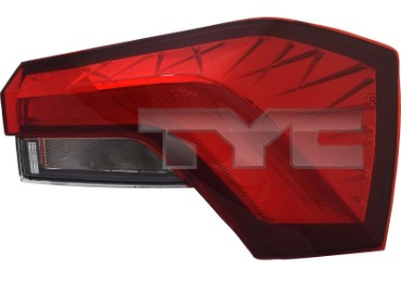 Stražnje svjetlo LED (desna strana) / Škoda Kamiq (2019-2023), 11-15515-06-2