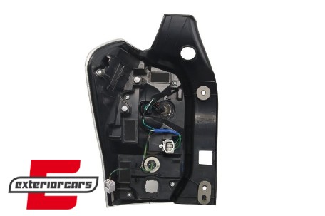 Stražnje svjetlo LED (desna strana) / SUBARU FORESTER (2016-2019), 11-6953-16-9