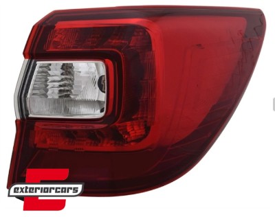 Stražnje svjetlo LED (desna strana) / SUBARU OUTBACK (2014-), 11-6717-16-9