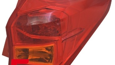 Stražnje svjetlo LED (desna strana) / Toyota Auris karavan (2012-2015), 11-12553-01-2