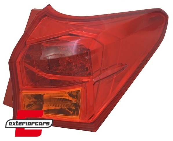 Stražnje svjetlo LED (desna strana) / Toyota Auris karavan (2012-2015), 11-12553-01-2