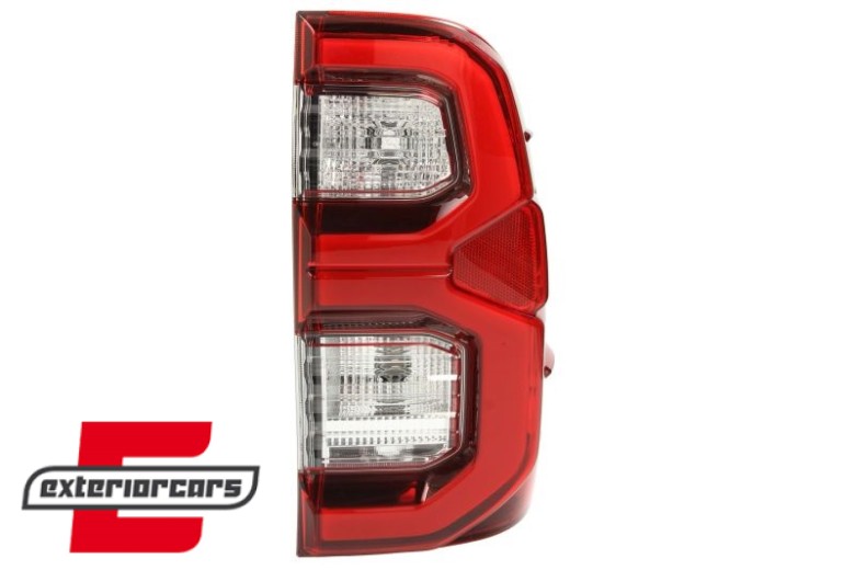 Stražnje svjetlo LED (desna strana) / TOYOTA HILUX (2020-), 11-15139-06-2