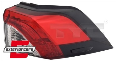 Stražnje svjetlo LED (desna strana) / TOYOTA RAV4 V (2018-2021), 11-15125-06-2