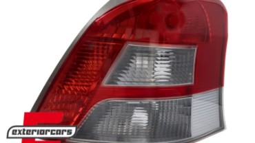 Stražnje svjetlo LED (desna strana) / Toyota Yaris (2009-2014), 11-11473-11-2