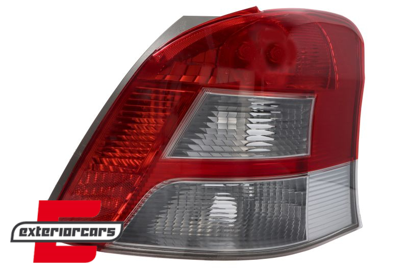 Stražnje svjetlo LED (desna strana) / Toyota Yaris (2009-2014), 11-11473-11-2