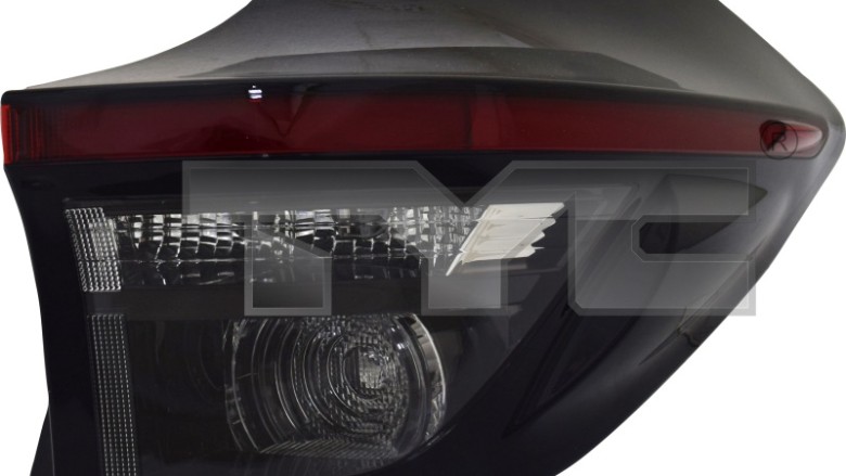 Stražnje svjetlo LED (desna strana) / Toyota Yaris Cross (2020-), 11-15607-06-2