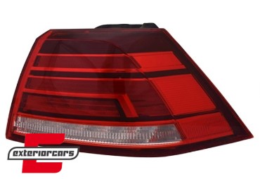 Stražnje svjetlo LED (desna strana) / VW GOLF 7.5 (2017-2021), 11-15229-00-2