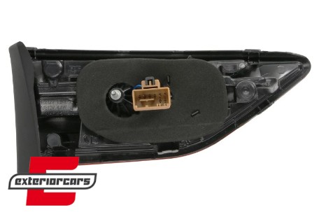 Stražnje svjetlo LED (desna strana) / VW Golf 8 (2019-2024), 17-11171-00-2