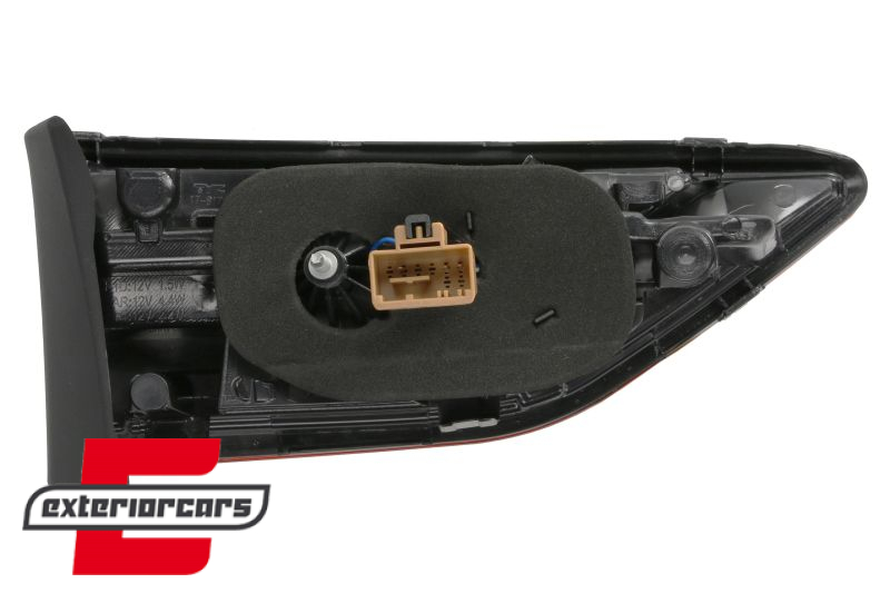 Stražnje svjetlo LED (desna strana) / VW Golf 8 (2019-2024), 17-11171-00-2