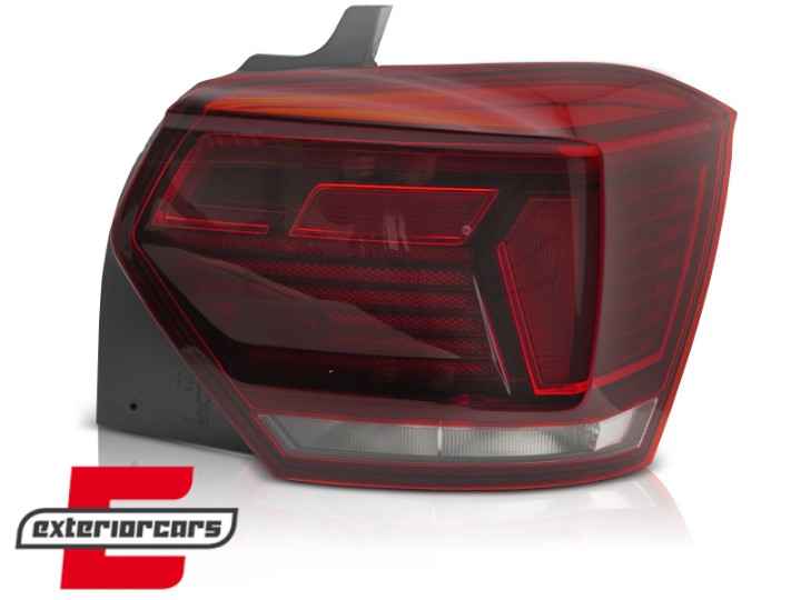 Stražnje svjetlo LED (desna strana) / VW POLO AW (2017-2020), 11-14701-06-2