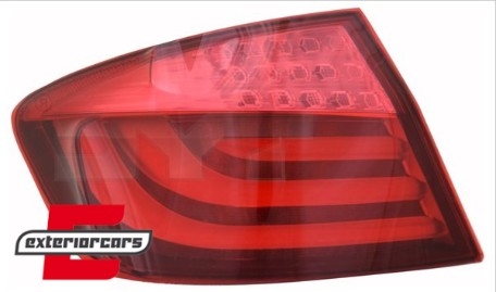 Stražnje svjetlo LED (lijeva strana) / BMW 5 F10 LIMUZINA (01.2009-06.2013), 11-11978-00-2