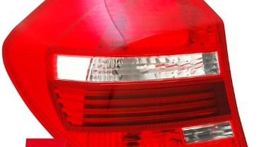 Stražnje svjetlo LED (lijeva strana) / BMW serije 1 E81 + E87 (01.2007-10.2011), 11-11680-06-2