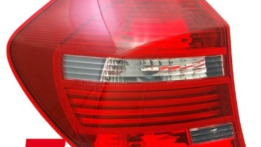 Stražnje svjetlo LED (lijeva strana) / BMW serije 1 E81 + E87 (01.2007-10.2011), 11-11680-16-2