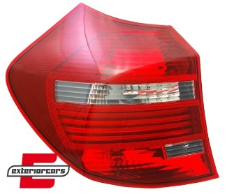 Stražnje svjetlo LED (lijeva strana) / BMW serije 1 E81 + E87 (01.2007-10.2011), 11-11680-16-2