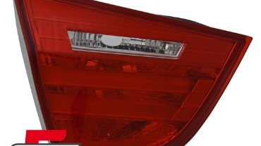 Stražnje svjetlo LED (lijeva strana) / BMW serije 3 E90 (09.2008-05.2012), 17-0390-06-9