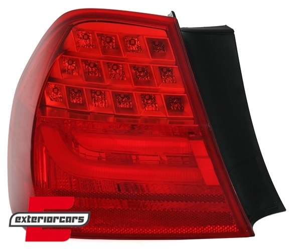 Stražnje svjetlo LED (lijeva strana) / BMW serije 3 E90 (09.2008-12.2011), 11-11678-06-2