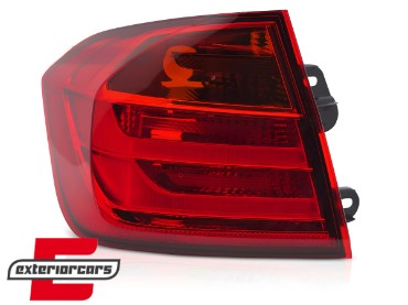 Stražnje svjetlo LED (lijeva strana) / BMW serije 3 F30 limuzina (10.2011-07.2015), 11-12276-06-2