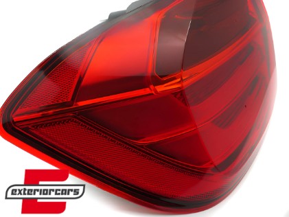 Stražnje svjetlo LED (lijeva strana) / BMW serije 3 F30 limuzina (10.2011-07.2015), 11-12276-06-2