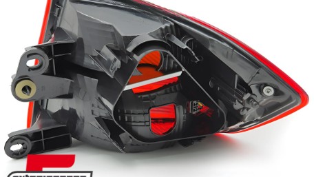 Stražnje svjetlo LED (lijeva strana) / BMW serije 3 F30 limuzina (10.2011-07.2015), 11-12276-06-2