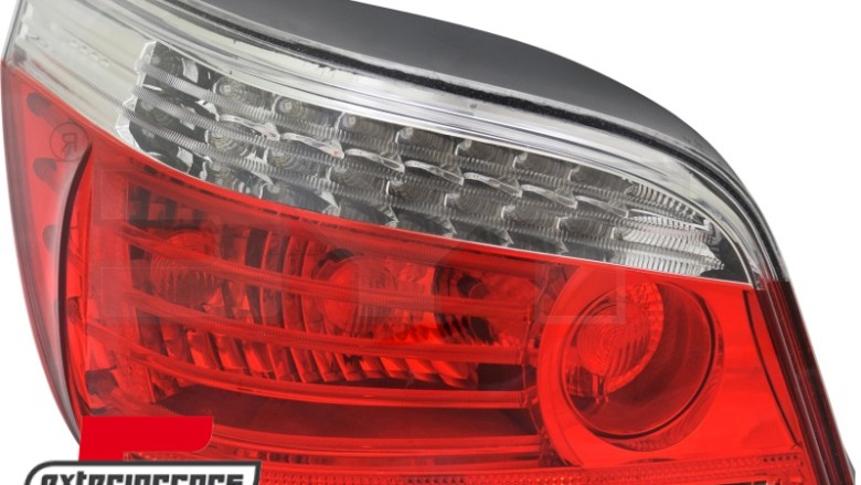Stražnje svjetlo LED (lijeva strana) / BMW serije 5 E60 (2007-2010), 11-11986-06-9