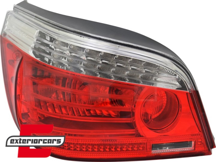 Stražnje svjetlo LED (lijeva strana) / BMW serije 5 E60 (2007-2010), 11-11986-06-9