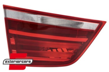 Stražnje svjetlo LED (lijeva strana) / BMW X3 F25 (2010-2017), 17-11090-06-9
