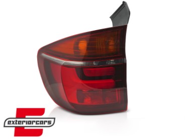 Stražnje svjetlo LED (lijeva strana) / BMW X5 (E70) (06.2010-07.2013), 11-12120-06-9