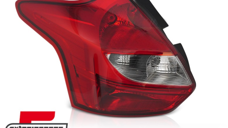 Stražnje svjetlo LED (lijeva strana) / Ford Focus MK3 (04.2011-09.2014), 11-11848-16-2