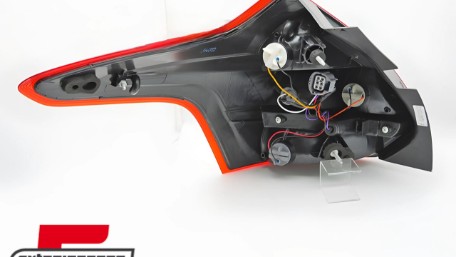 Stražnje svjetlo LED (lijeva strana) / Ford Focus MK3 (04.2011-09.2014), 11-11848-16-2