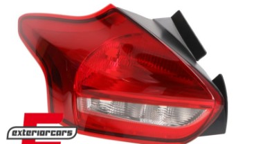Stražnje svjetlo LED (lijeva strana) / Ford Focus MK3 (10.2014-04.2018), 11-12808-16-2