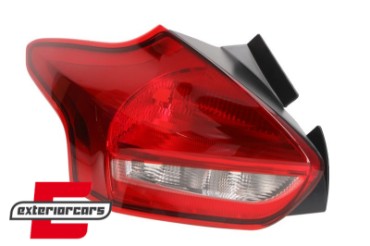 Stražnje svjetlo LED (lijeva strana) / Ford Focus MK3 (10.2014-04.2018), 11-12808-16-2