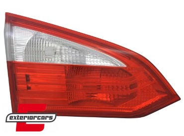 Stražnje svjetlo LED (lijeva strana) / Ford Focus MK3 karavan (04.2011-09.2014), 17-0410-16-2
