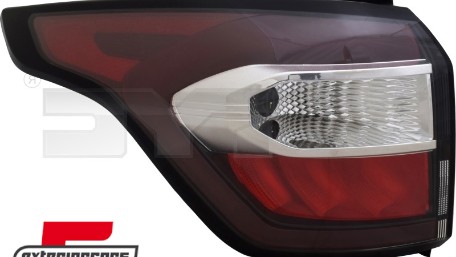Stražnje svjetlo LED (lijeva strana) / Ford Kuga 2 (2016-2019), 11-14712-16-9