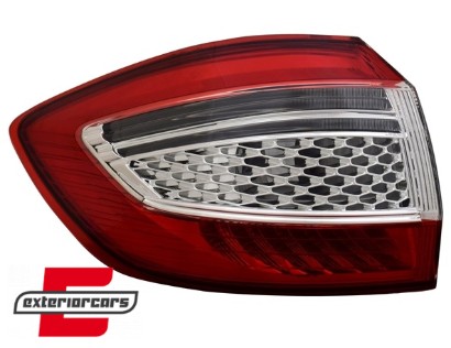 Stražnje svjetlo LED (lijeva strana) / Ford Mondeo MK4 Kombi (10.2010-01.2015), 11-11846-06-2