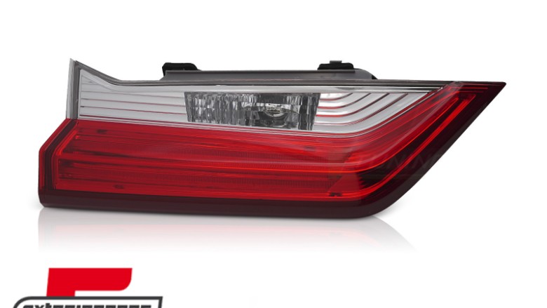 Stražnje svjetlo LED (lijeva strana) / Honda CR-V V (2017-2023), RHO03L
