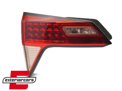 Stražnje svjetlo LED (lijeva strana) / HONDA HR-V (11.2014-08.2018), 17-5578-00-9