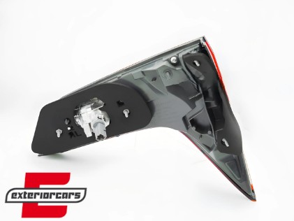 Stražnje svjetlo LED (lijeva strana) / HONDA HR-V (11.2014-08.2018), 17-5578-00-9