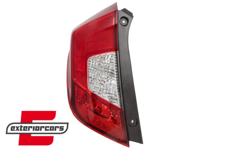 Stražnje svjetlo LED (lijeva strana) / HONDA JAZZ 4 (GK) (07.2015-01.2020), 11-14480-06-9