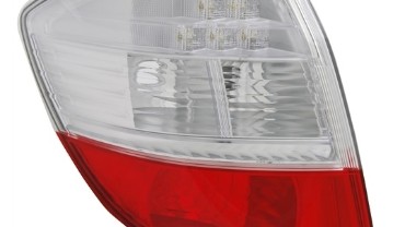 Stražnje svjetlo LED (lijeva strana) / Honda Jazz III (2007-2011), 11-11552-06-2