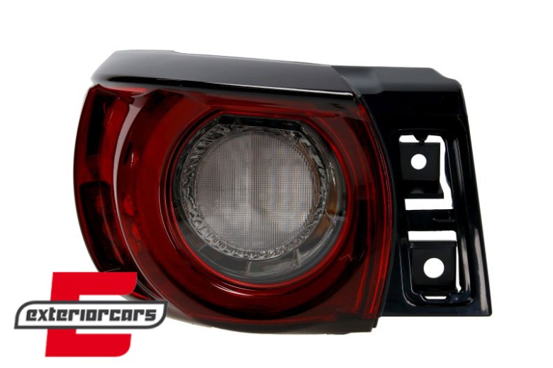 Stražnje svjetlo LED (lijeva strana) / MAZDA CX-5 (11.2016-09.2021), 11-9010-16-2