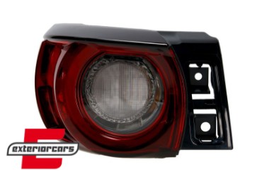 Stražnje svjetlo LED (lijeva strana) / MAZDA CX-5 (11.2016-09.2021), 11-9010-16-2