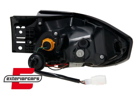 Stražnje svjetlo LED (lijeva strana) / MAZDA CX-5 (11.2016-09.2021), 11-9010-16-2