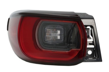 Stražnje svjetlo LED (lijeva strana) / Mazda CX-5 (2021-), 11-9366-10-2