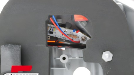 Stražnje svjetlo LED (lijeva strana) / Mercedes E-klasa W211 limuzina (2006-2009), 11-11788-06-9